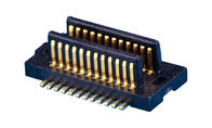 Kurulu PCB Konektörü 0.5mm Dikey Emniyet Kemeri Sütun için Dayanıklı PCB Kurulu