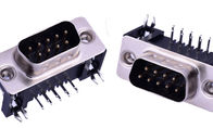 Dayanıklı 9 Pin D Tipi Konnektör, 9 Pin D Shell Bağlayıcı Sızdırmazlık Performansı