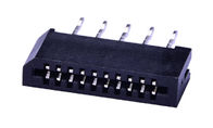 Çift Kontak Ffc &amp;amp; Fpc Konnektörler, Siyah 4 - 30 Pinli Kart Fpc Konnektörüne