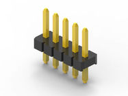 1.27mm pin başlık Tek sıra Shenzhen üretici Multimedya uygulanan
