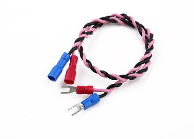 UL1007 18AWG Elektrikli Özel Motor Kablolama Bağlantısı