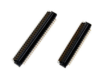 Yüzey Montajı Fpc To Fpc Bağlantısı, Dayanıklı 0.4 mm / 0.3 mm Pitch FPC Bağlantısı