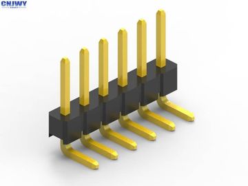 Erkek Pinpower ve Sinyal Bağlantıları, 2.00mm Pitch Pogo Pin Bağlantısı