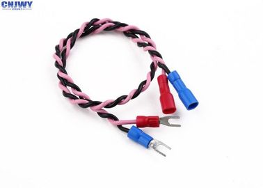 UL1007 18AWG Elektrikli Özel Motor Kablolama Bağlantısı