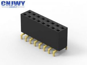 Innovative Female Strip Connector The Perfect Solution for Your B2B Buying Needs