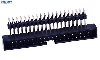 Vertical Wire To Board 2mm Pitch Pin Header, 2 * 20 Pin Wire To Board Bağlantısı