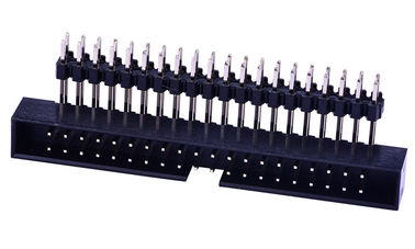 Vertical Wire To Board 2mm Pitch Pin Header, 2 * 20 Pin Wire To Board Bağlantısı