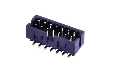 Yatay yüzey montajı Pin başlığı, 2 * 07 Pin 2 mm başlık bağlantısı