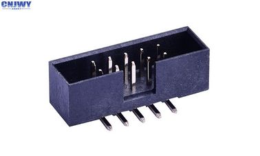 2 * 10 Pin 2.0mm Pitch Box Header Connector PCBA'da uygulanan yüzey montu