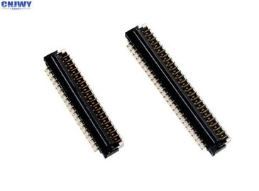 Yüzey Montajı Fpc To Fpc Bağlantısı, Dayanıklı 0.4 mm / 0.3 mm Pitch FPC Bağlantısı