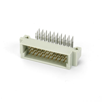 2.54mm 2A 3 * 10P Sağ açılı başlık bağlantısı