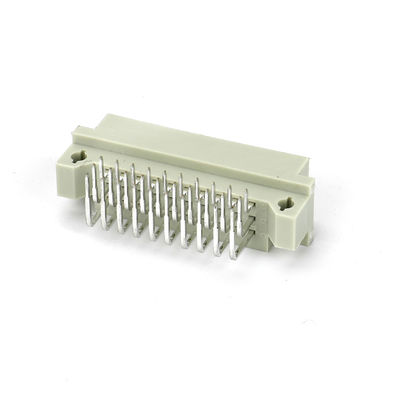 2.54mm 2A 3 * 10P Sağ açılı başlık bağlantısı