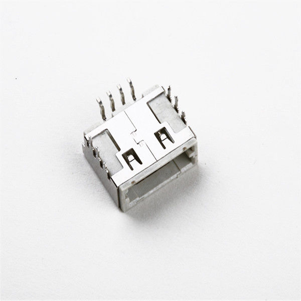 Otomobil 4Pin USB bağlantıları arka SMT Tipi