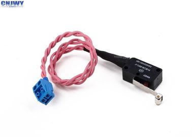 Karşılaştırma Özel Kablo Harness Pin Rengi Kablo Pin Terminalı ile Dayanıklı